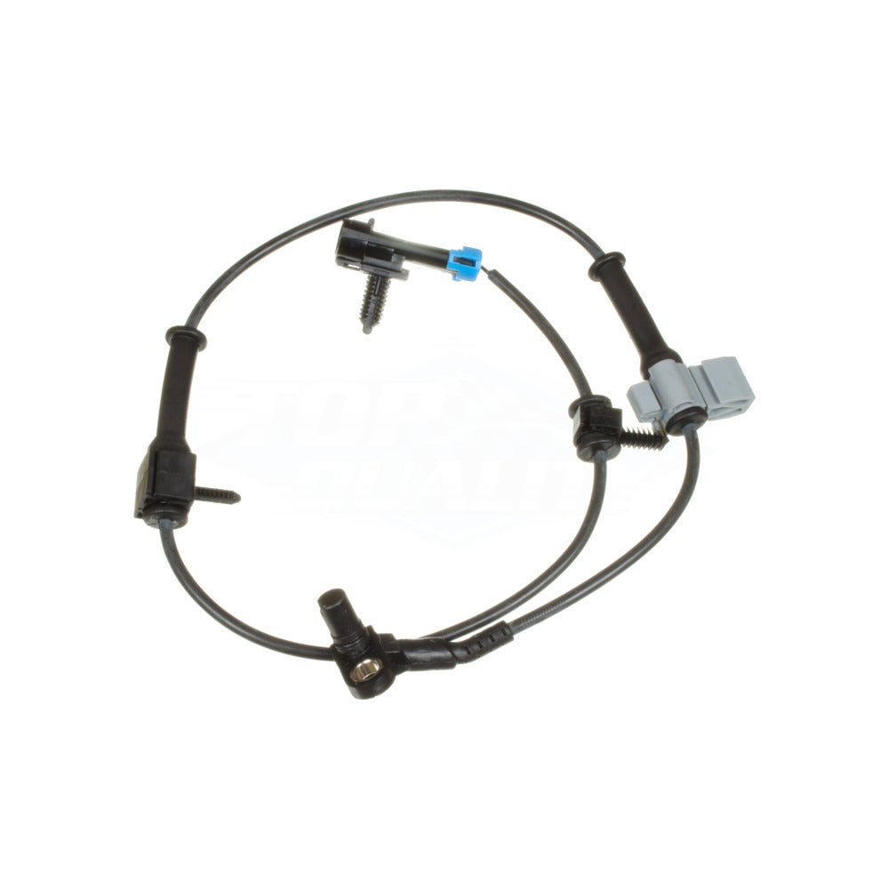 thumbnail image 2 of Front ABS Wheel Speed Sensor For Chevy Silverado & GMC Sierra 2500 3500 (Direct Replacement, 515058) 2 of 2