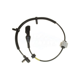 2008 2009 2010 2011 Ford Ecoboost Lightning Harley Davidson Motorcraft Focus 2.0L 4-Wheel ABS Non-ABS