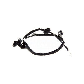 2005 2006 2007 Hyundai Azera Sonata 2.4L Non-ABS 4-Wheel ABS 3.8L 3.3L