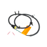 Mpulse Front Right ABS Wheel Speed Sensor Wiring Harness SEN-2ABS0375 For Impala