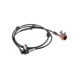 Mpulse Rear Left ABS Wheel Speed Sensor SEN-2ABS0424 For Nissan TITAN