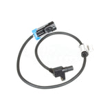 Mpulse Front ABS Wheel Speed Sensor SEN-2ABS0484 For Chevrolet Blazer GMC Jimmy