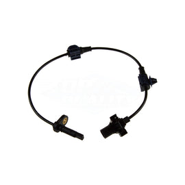 2007 2008 2009 2010 2011 Honda i-VTM4 CR-V 2.4L 4-Wheel ABS