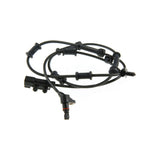 Mpulse Front ABS Wheel Speed Sensor SEN-2ABS0598 For Jeep Wrangler JK