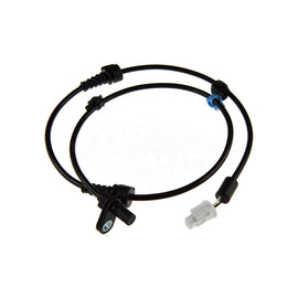 2008 2009 2010 2011 2012 2013 Suzuki SX4 FWD 2.0L 4-Wheel ABS