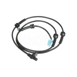 2007 2008 2009 2010 2011 2012 Nissan Sentra 2.0L Non-ABS 2.5L 4-Wheel ABS