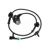 Mpulse Rear ABS Wheel Speed Sensor SEN-2ABS1268 For Chevrolet Tahoe GMC Suburban