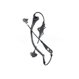 2002 2003 2004 Honda i-VTM4 Odyssey 3.5L 4-Wheel ABS