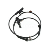 Mpulse Rear Right ABS Wheel Speed Sensor SEN-2ABS1381 For Nissan Altima