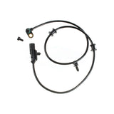 Mpulse Front ABS Wheel Speed Sensor SEN-2ABS2290 For Dodge Durango Chrysler