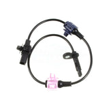 Mpulse Rear Left ABS Wheel Speed Sensor SEN-2ABS2419 For Honda CR-V w Harness