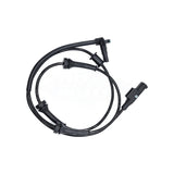 Mpulse Front ABS Wheel Speed Sensor SEN-2ABS2435 For Fiat 500