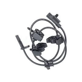 2010 2011 2012 2013 2014 2015 2016 Cadillac SRX 3.0L 2.8L 4-Wheel ABS 3.6L