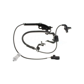 2010 2011 2012 2013 2014 2015 2016 2017 2018 2019 Lexus Toyota TRD Highlander RX350 RX450h 2.7L 4-Wheel ABS 3.5L GAS engine ASU50 body code FWD 1AR-FE designation GSU50 2GR-FKS GSU55 AWD GVU58 2GR-FXS