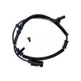 Mpulse Front ABS Wheel Speed Sensor SEN-2ABS2898 For Ram 1500 Classic