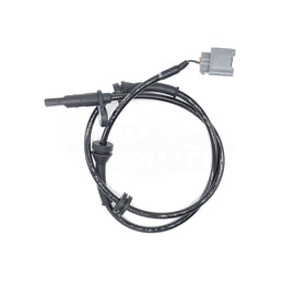 2014 2015 2016 2017 2018 2019 Nissan Rogue 2.0L 4-Wheel ABS 2.5L T32 body code