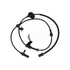 2014 2015 2016 2017 2018 Kia Forte Koup Forte5 1.6L 4-Wheel ABS 2.0L