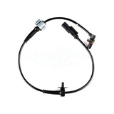 Mpulse ABS Wheel Speed Sensor SEN-2ABS3105 For Chevrolet Silverado 1500 GMC XL