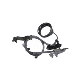 2004 2005 2006 2007 Chevrolet GMC Chevy GM General Motors Canyon Colorado S15653 S15643 S15403 body code 3.5L 2.8L 4-Wheel ABS 3.7L 2.9L S15603