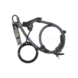 2004 2005 2006 2007 Chevrolet GMC Chevy GM General Motors Canyon Colorado S15653 S15643 S15403 body code 3.5L 2.8L 4-Wheel ABS 3.7L 2.9L S15603