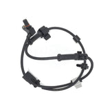 Mpulse Front ABS Wheel Speed Sensor SEN-2ABS3323 For Chevrolet Trailblazer GMC