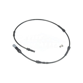 2012 2013 2014 2015 2016 2017 2018 2019 BMW M5 M6 Gran Coupe X5 X6 2.0L N20B20A engine designation 3.0L N55B30A 4.4L Disc rear brakes F06 body code Sedan S63B44B xDrive50i