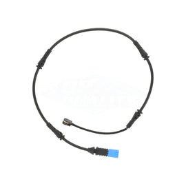 2019 2020 BMW X5 X6 X7 3.0L Disc rear brakes 4.4L xDrive50i xDrive40i M50i