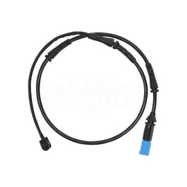 2019 2020 BMW X5 X6 X7 3.0L Disc rear brakes 4.4L xDrive50i xDrive40i M50i