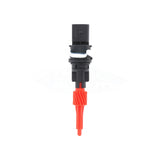 Mpulse Vehicle Speed Sensor SEN-2VSS0617 For Volkswagen Jetta