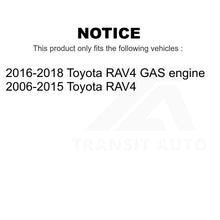 Charger l&#39;image dans la galerie, Rear Shock Absorber 78-37289 For Toyota RAV4