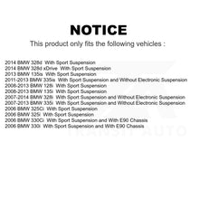 Load image into Gallery viewer, Rear Shock Absorber 78-5681 For BMW 328i 335i 325i 128i 330i 135i 325Ci 330Ci