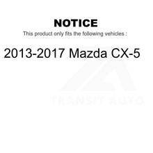 Charger l&#39;image dans la galerie, Front Right Suspension Strut 78-72978 For 2013-2017 Mazda CX-5