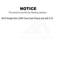Load image into Gallery viewer, Fuel Pump Module Assembly AGY-00310068 For Dodge Ram 2500