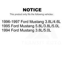 Charger l&#39;image dans la galerie, Fuel Pump Hanger Assembly AGY-00310080 For Ford Mustang