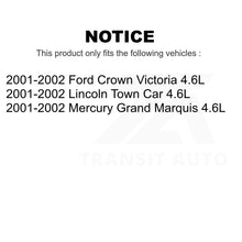 Charger l&#39;image dans la galerie, Fuel Pump Sender Assembly AGY-00310159 For Mercury Grand Marquis Lincoln Town