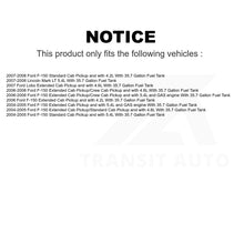 Load image into Gallery viewer, Fuel Pump Module Assembly AGY-00310163 For Ford F-150 Lincoln Mark LT Lobo