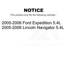 Load image into Gallery viewer, Fuel Pump Module Assembly AGY-00310169 For Ford Expedition Lincoln Navigator