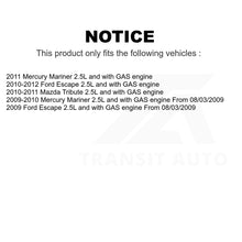 Charger l&#39;image dans la galerie, Fuel Pump Module Assembly AGY-00310188 For Ford Escape Mercury Mariner Mazda