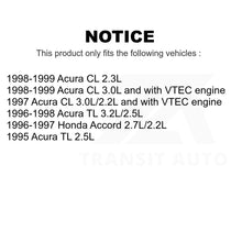 Charger l&#39;image dans la galerie, Fuel Pump Hanger Assembly AGY-00310447 For Honda Accord Acura CL TL