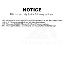 Load image into Gallery viewer, Fuel Pump Module Assembly AGY-00310503 For Volkswagen Jetta Rabbit