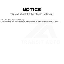 Load image into Gallery viewer, Fuel Pump Module Assembly AGY-00310515 For Ram 1500 Dodge