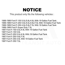 Load image into Gallery viewer, Left Fuel Pump Sender Assembly AGY-00310851 For Ford F-150 F-250 F-350 F-Super
