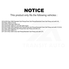 Load image into Gallery viewer, Fuel Pump Module Assembly AGY-00311318 For Ram 2500 3500