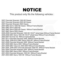 Load image into Gallery viewer, Front Tie Rod End Ball Joints Idler Arm Pitman Kit For Chevrolet 2500 HD