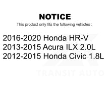 Load image into Gallery viewer, Ignition Coil MPS-MF672 For Honda Civic HR-V Acura ILX