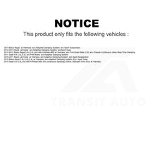 Load image into Gallery viewer, Mpulse Front ABS Wheel Speed Sensor SEN-2ABS2686 For Buick LaCrosse Regal Saab