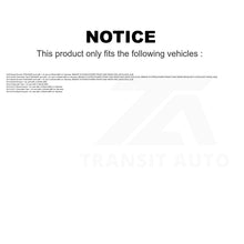 Load image into Gallery viewer, Mpulse Front ABS Wheel Speed Sensor SEN-2ABS2911 For Buick Encore Chevrolet Trax