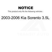 Load image into Gallery viewer, Mpulse Engine Camshaft Position Sensor SEN-2CAM0068 For 03-06 Kia Sorento 3.5L