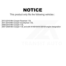 Charger l&#39;image dans la galerie, Mpulse Engine Camshaft Position Sensor SEN-2CAM0136 For Mini Cooper Countryman