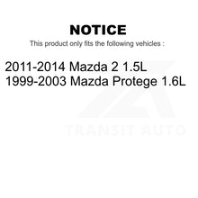 Load image into Gallery viewer, Mpulse Engine Camshaft Position Sensor SEN-2CAM0164 For Mazda Protege 2